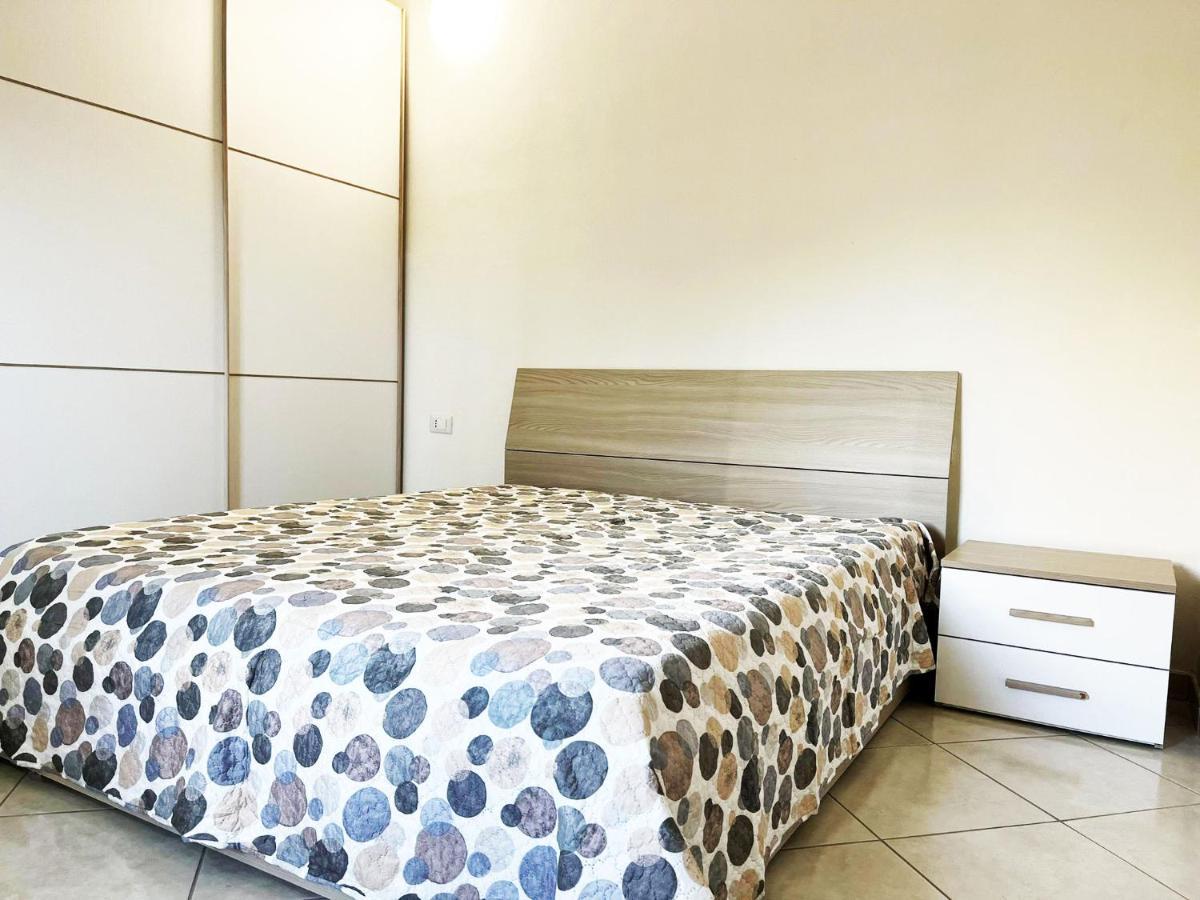 Sinis Holiday House Villa Oristano Eksteriør billede