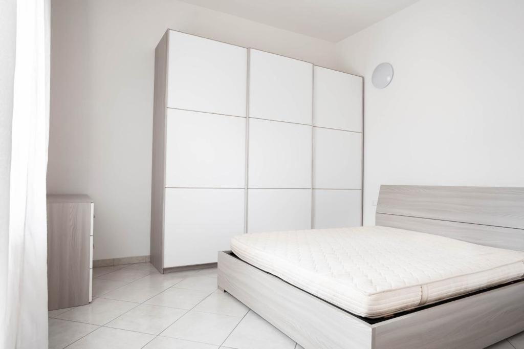 Sinis Holiday House Villa Oristano Eksteriør billede